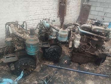 Тракторы МТЗ (Беларус): ПРАДАЮ ЗАПЧАС МТЗ 80 — 15