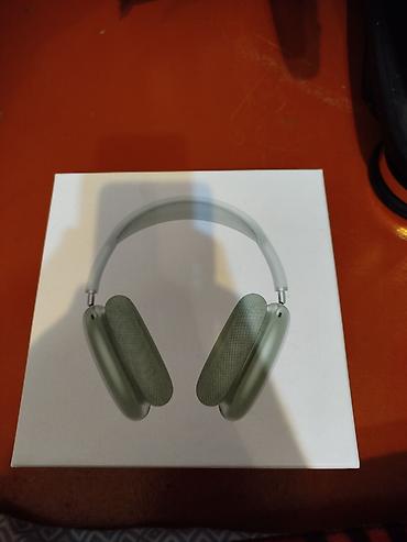 toba st 555 pro: Yeni Simsiz (Bluetooth) Qulaqcıqlar, Apple, rəng - Yaşıl — 3