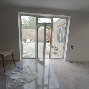 Təmizlik: Təmizlik | Ofislər, Mənzillər, Evlər | Gündəlik təmizlik, Təmirdən sonra təmizlik, Pəncərələrin, fasadların yuyulması — 10