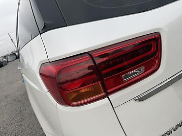 хайландер 2019 гибрид: Kia Carnival: 2019 г., 2.2 л, Автомат, Дизель, Минивэн — 8