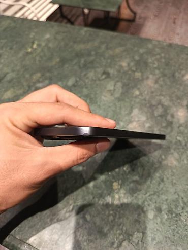 still cool android: Honor 400 Lite, 256 GB, rəng - Qara, Barmaq izi — 5