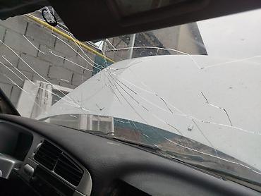 Volkswagen: Volkswagen Golf: 1994 г., 1.8 л, Бензин, Хэтчбэк — 4