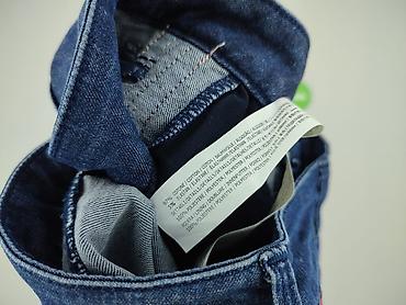 culotte jeans: Twinset, Jeansy damskie, rozmiar XS — 5