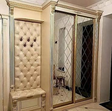 metbex mebelleri bakı: Mətbəx və dəhliz üçün sifarişlə mebel hazırlanması - Layihələndirmə — 8