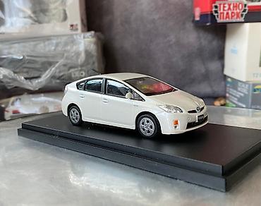Toyota, 2009 il, 1:43, Dəmir, Ödənişli çatdırılma lalafo.az -da Toyota, 2009 il, 1:43, Dəmir, Ödənişli çatdırılma