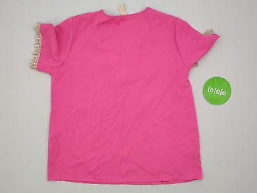 niebieska bluza hm: New Fashion, Bluzka damska, rozmiar XL — 3