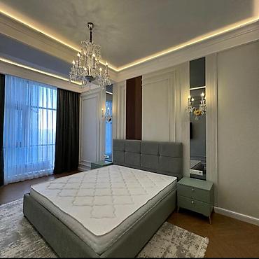 жк флоренция: 2 комнаты, 80 м², Южная Магистраль Элитка, 13 этаж, Дизайнерский ремонт — 6