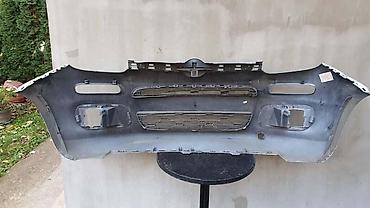 benger marka: BRANIK ZA FIAT PANDA | fiat panda branik — 5