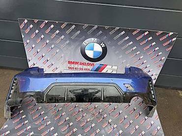 remenica: ZADNJI M-BRANIK G20 LCI ZA BMW 315, 316, 318 . OD 2018. DO 2026 — 3