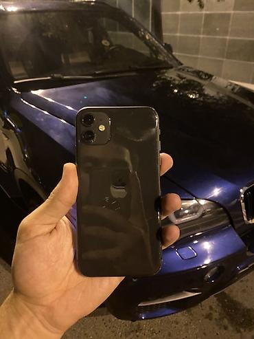 aple 11: IPhone 11, 64 GB, Qara — 3