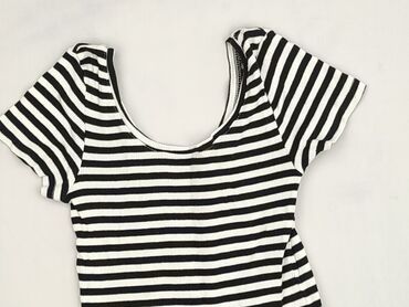 bluzki retro: T-shirt damski, rozmiar S