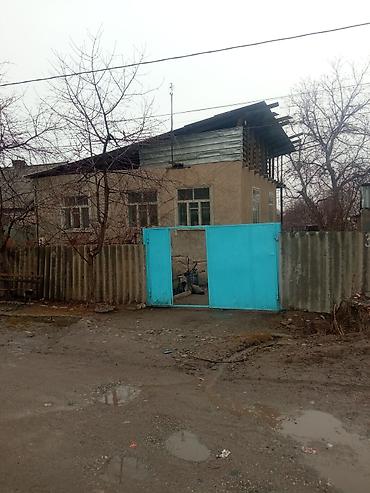 обмен кв на дом: 5 комнат, 96 м², 10 соток, Новопокровка — 1