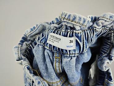 jeansy cropp: House of Denim, Jeansy damskie, rozmiar S — 5