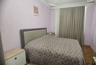 Yataq otağı dəstləri: İkinəfərlik çarpayı, 2 tumba, Belarusiya, Yeni — 9