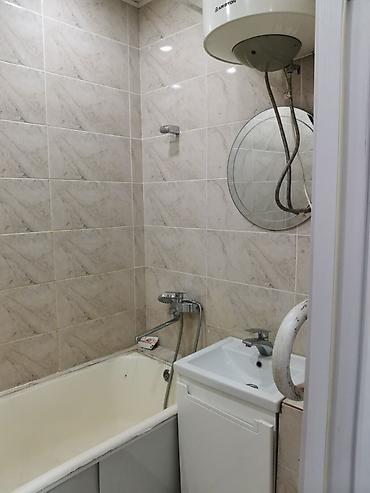 24: 3 комнаты, 68 м², Моссовет 105 серия, 9 этаж, Косметический ремонт — 10
