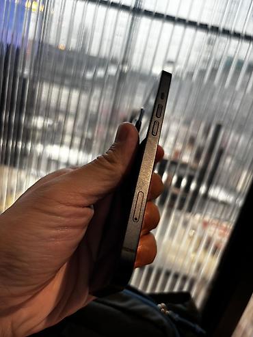 ручной машина: IPhone 13. Черный. 256 гб Отличное состояние, не ремонтировался, не — 5