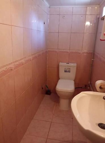 Yeni tikili: Hövsan qəs., 6 otaqlı, Yeni tikili, m. Həzi Aslanov, 250 kv. m — 9