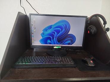 27: Компьютер, ОЗУ 16 ГБ, Игровой, Б/у, Intel Core i5, NVIDIA GeForce GTX 1660 Ti, HDD + SSD — 2