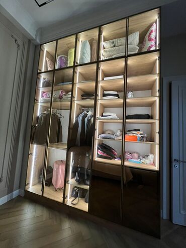 Мебель на заказ: Мебель на заказ, Спальня, Кухонный гарнитур, Стол, Шкаф — 27