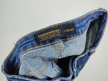 jeans clockhouse: Clockhouse, Jeansy damskie, rozmiar XS — 4