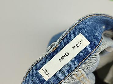 minouu hurt: Mango, Jeansy damskie, rozmiar S — 4