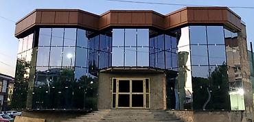 Недвижимость: Здание в Жалалабаде, сдается в аренду 3этажное здание 960кв м — 1