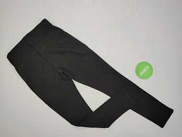 kozaki tanio: Legginsy Eleganckie damskie, rozmiar M — 4