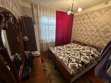 Квартиры: Баку, 8-ой микрорайон, 2 комнаты, Вторичка, м. Азадлыг Проспекти, 55 м² — 4