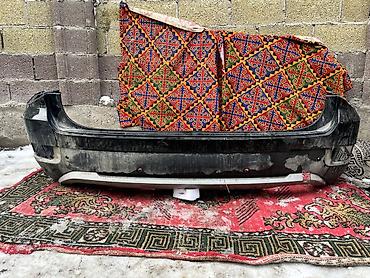 Бампер и комплектующие: Бампер Kia — 27