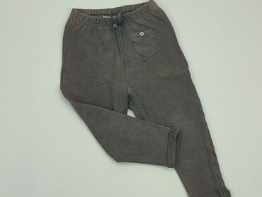 Dresowe: Spodnie dresowe, Zara, 2-3 lat, 92/98, stan - Dobry