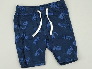 spodenki engelbert strauss: Shorts, H&M, 3-4 years, 98/104, condition - Very good