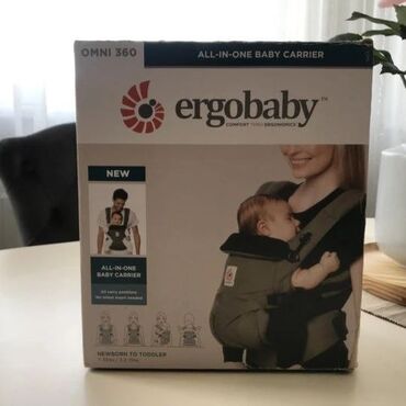 Другие товары для детей: Эргономичный слинг рюкзак (эргорюкзак) Описание Рюкзак-кенгуру (эрго