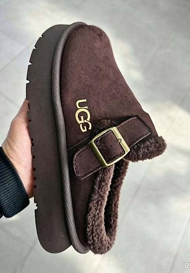 Ugg papuče NOVO Novo Brojev 36 do 41 fb Moja Kupovina 1 septembar