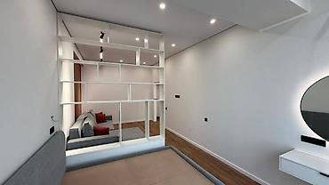 Продажа квартир: 2 комнаты, 49 м², Элитка, 11 этаж, Евроремонт — 9