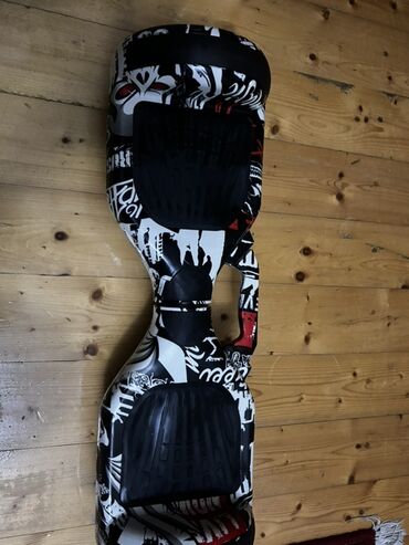 сколько стоит героскутер: Özünü tarazlayan elektrikli skuter (hoverboard) – rəngli “graffiti”