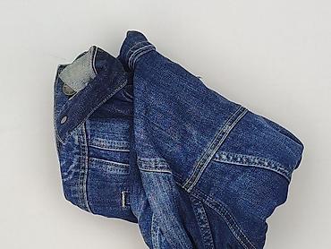 kurtka mexx: Gina Tricot, Kurtka jeansowa damska, rozmiar XS — 6