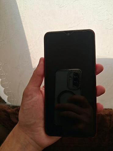 dim pdf ingilis dili: Samsung Galaxy A10s, 32 GB, rəng - Qırmızı, İki sim kartlı — 1