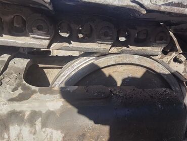 Экскаваторы: Экскаватор, Caterpillar, 2022 г., Гусеничный at lalafo.kg — 5 Экскаваторы: Экскаватор, Caterpillar, 2022 г., Гусеничный — 5