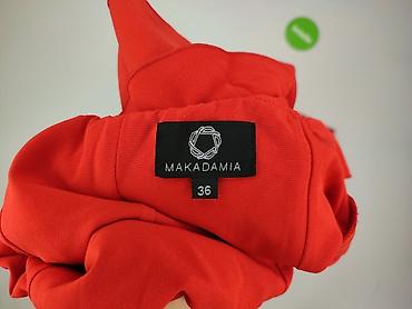 cen: Makadamia, Sukienka damska, rozmiar S — 5