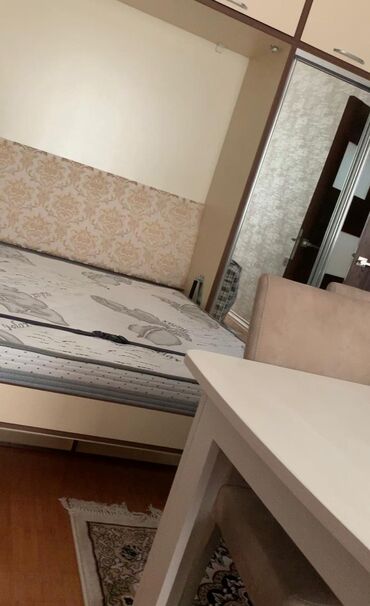 Yeni tikili: 1 otaqlı, Yeni tikili, 41 kv. m — 6