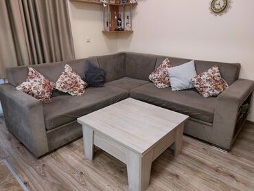 ванна кутова 170: Künc divan, İşlənmiş, Açılan, Bazalı, Çatdırılma yoxdur