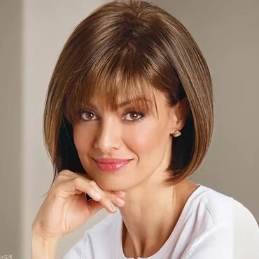 Perike i klipse: Extra kvalitet bez veštačkog sjaja Peru se peglaju feniraju šišaju i — 28