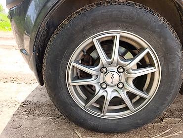 4: Hyundai Getz: 2005 г., 1.4 л, Механика, Бензин, Хэтчбэк — 6
