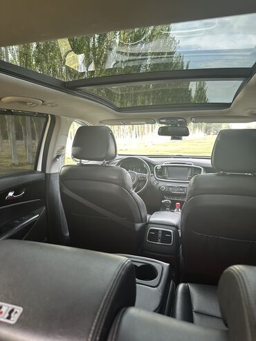 цена газа в бишкеке на авто: Kia Sorento: 2015 г., 2 л, Автоматтык, Дизель, Жол тандабас