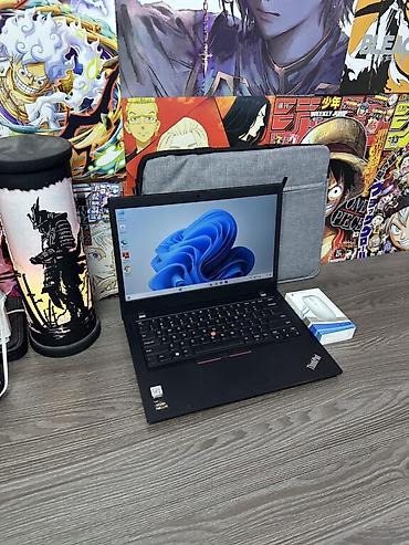 thinkpad: Отличный ноутбук для учебы, работы и развлечений! ✨ Идеален для — 2