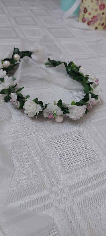 Sifarişlə əl işləri: Sifarişlə əl işləri | Bəzək əşyəları — 9