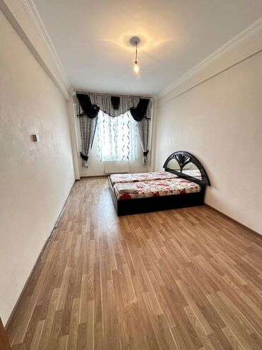 Yeni tikili: Məmmədli, 3 otaqlı, Yeni tikili, m. Koroğlu, 110 kv. m — 2