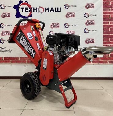 Кормодробилки: Измельчитель веток (щепорез) дробилка древесины и древесных отходов — 3