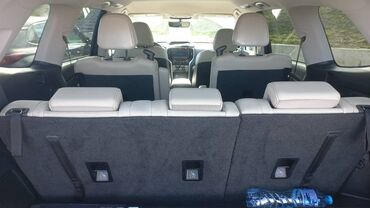 Subaru: Subaru Ascent: 2019 г., 2.4 л, Автомат, Бензин, Кроссовер — 8