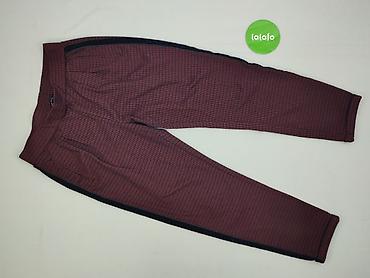 old school: Spodnie materiałowe damskie, rozmiar M — 2